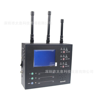 台湾全频段无线摄像头捕捉仪5.8GHz–BDS45V信息