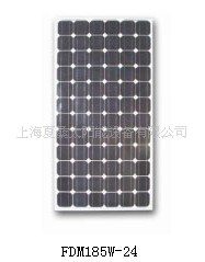 太阳能电池板太阳能电池组件185W/只信息