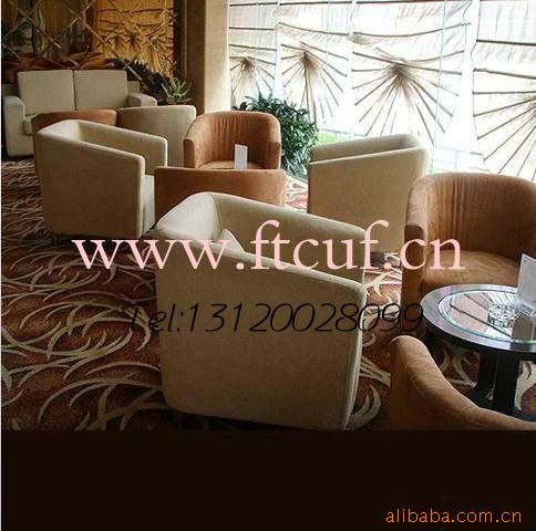 餐椅咖啡椅单只沙发西餐厅北欧沙发酒店沙发信息