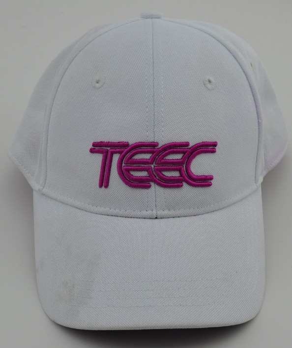高尔夫帽子 专为TEEC“新英才杯”贺岁高尔夫球赛定制信息