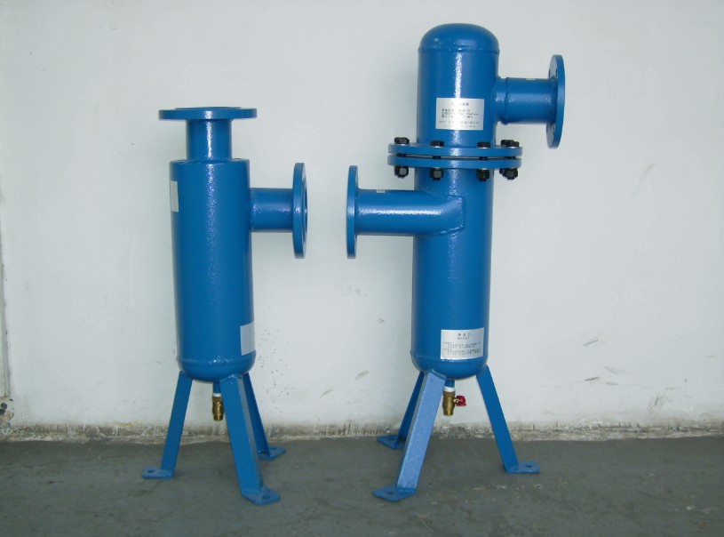 化工用汽水分离器 矿用油水分离器 分离器信息