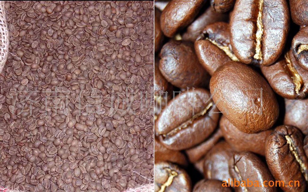 新鲜烘焙咖啡豆(图)哥伦比亚咖啡信息
