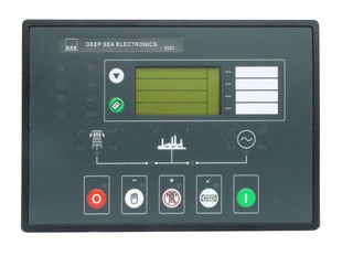 【批发选购】深海（DEEPSEA)DSE5220发电机组控制器信息