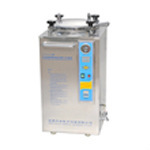 四川成都压力蒸气灭菌器LX-C50L/50L高压灭菌锅50L信息
