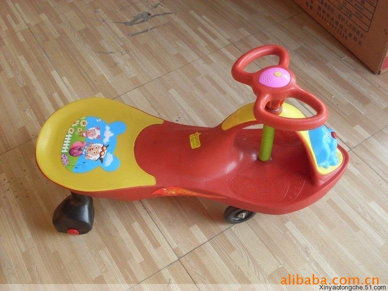 爱婴宝贝A608-5型扭扭车高质量，底价位。信息