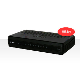 友讯（D-Link）DIR-1108端口高性能宽带路由器信息