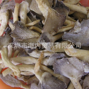 台湾进口台中特产秀珍菇酥脆片1公斤/包真空铝箔装信息