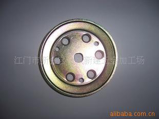 洗衣机离合器皮带轮88mm（单边）信息