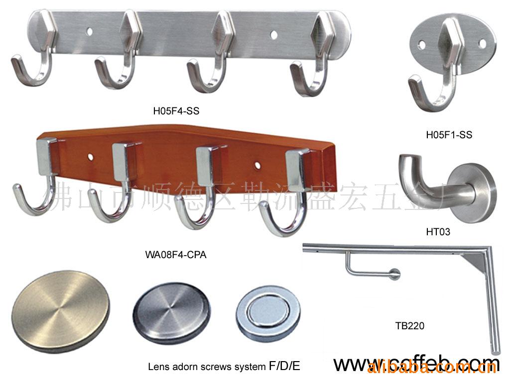 高档不锈钢挂衣钩信息