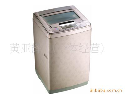 LGXQB70-17SG洗衣机信息