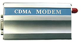HUAWEI工业级CDMA MODEM MC323信息