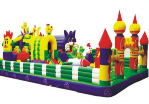 充气城堡，充气玩具，充气玩具厂家信息