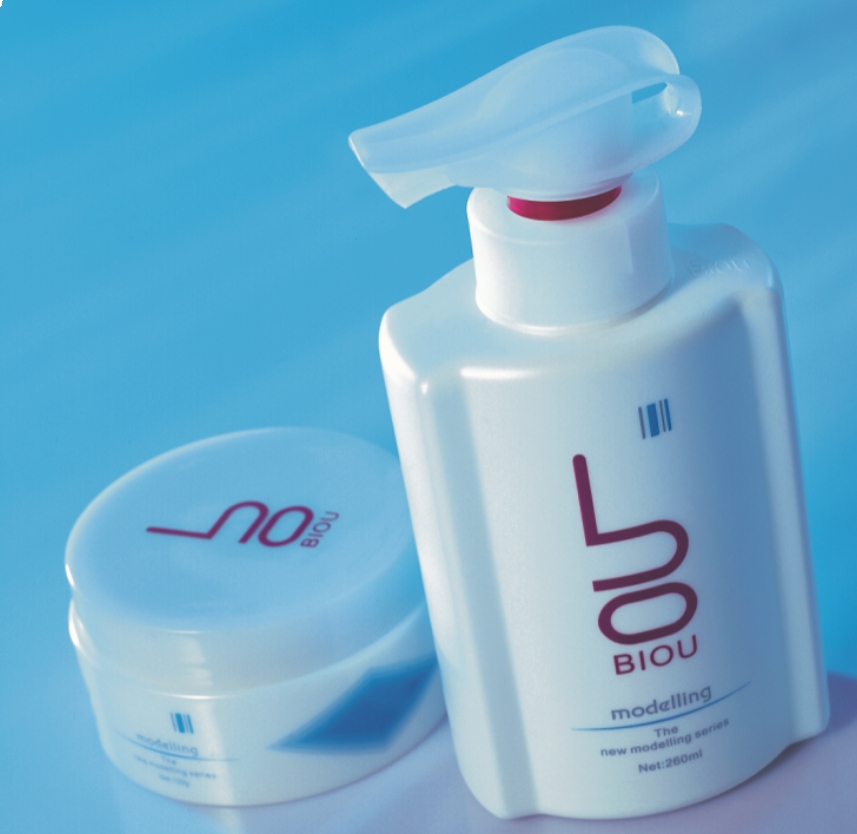 biou碧鸥洗发水 时尚 专业品质信息