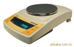 MP/JA系列电子天平，量大从优信息