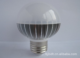 厂家直销节能型LED灯泡RGBLED幻彩灯泡信息