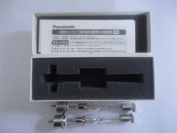 松下Panasonic ANUPS204紫外线灯信息