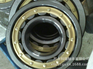 生产高质量NU208带座圆柱滚子轴承规格40*80*18信息