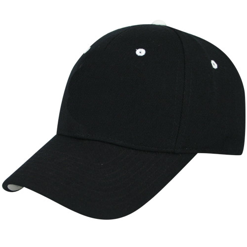 帽子工厂帽子定做定做广告帽棒球帽定做鸭舌帽绣花帽信息