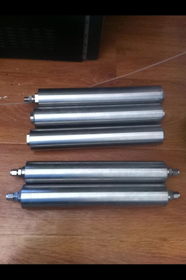 脱氧管，载气脱氧管，玻璃脱氧管信息