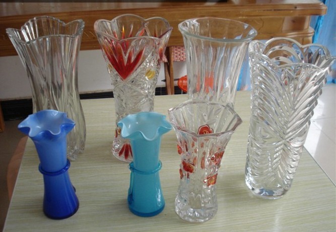 玻璃杯 玻璃花瓶 玻璃容器 工艺品玻璃瓶 工艺瓶信息