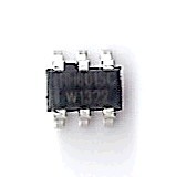 单通道电容式触摸按键IC--RH6015C/D信息