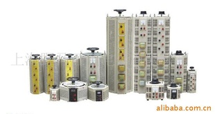 单项调压器TDGC2J-2KVA信息