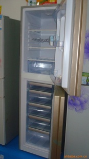 博克阿里斯顿超大冷冻，大冷藏节能豪华型冰箱信息