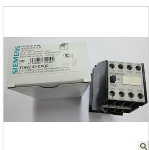 [特价销售]西门子接触器式中间继电器3TH-80-31[图]信息