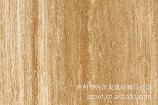 罗马洞石-普通系列-瓷砖替代品厂家-仿大理石水泥纤维压力板材信息