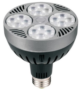 LEDPAR30灯35W，30004000K5000K信息