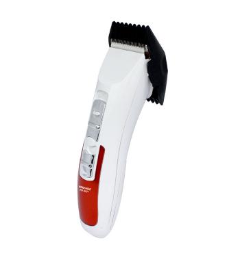 鸿盛HS-3021充电式电推剪 理发器信息