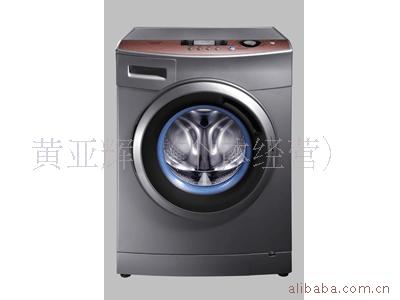 海尔XQG60-QHZB1287洗衣机信息