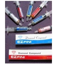 EZFINI钻石研磨膏（推荐）信息