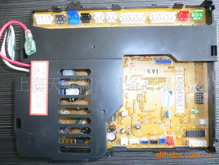 大金空调电脑板EC0435(F)信息