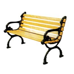 厂家直销休闲椅，平凳，树围椅.公园椅生产厂家信息