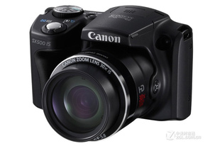 佳能数码相机照相机相机单反数码相机批发新款佳能佳能SX500IS信息
