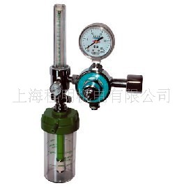 上海减压器厂YQY-740L医用氧气减压阀压力变送器氧气吸入器减压信息