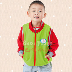 新款男童童装园服保暖校服服套装 BD88044三件套信息