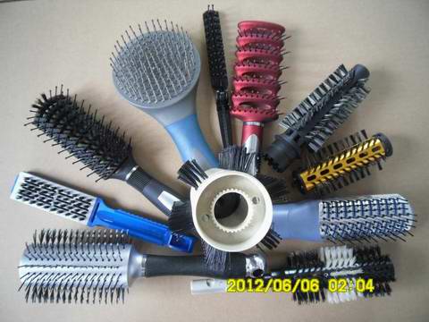 梳子植毛加工信息