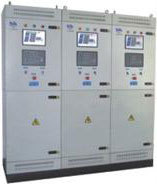 康明斯并车运行控制系统信息