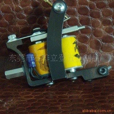 纹身机-纹身机器信息