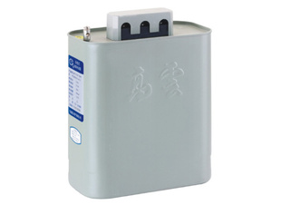 BKMJ0.48系列低压电力电容器信息