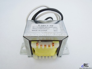 6A电感量3.0mH电抗器电感器（配跑步机用）信息