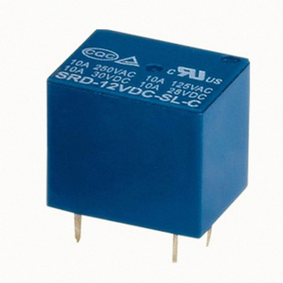 【金牌品质】欧富小型电磁继电器JQX-3F(T73)批发量大从优信息
