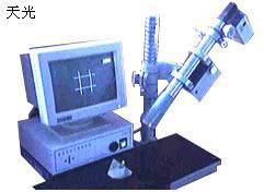 专业生产JJC2S型视频光学比较测角仪信息