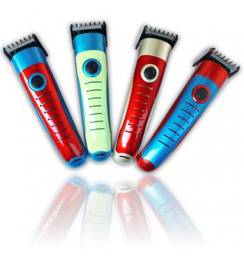 厂家热销 鸿盛HS-3003专业式电推剪 无线带充电器 理发信息