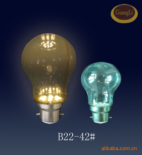 E27/B22LED灯泡，照明灯泡，节能灯泡信息