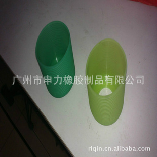 广东广州橡胶制品厂专业定制食品级硅胶制品环保硅胶制品信息