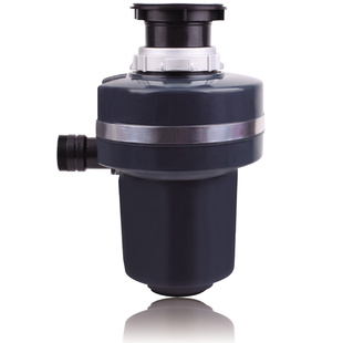 厨房食物垃圾处理器粉碎机家用小型电动食品垃圾处理器信息