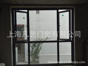 上海断桥铝门窗批发信息
